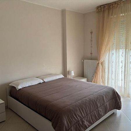 הוילה Macchie  Casa Mara מראה חיצוני תמונה