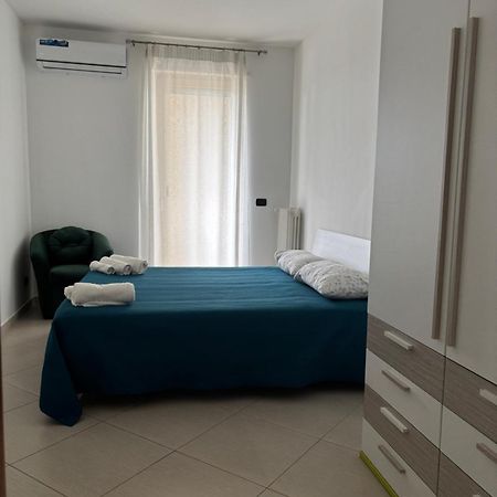 הוילה Macchie  Casa Mara מראה חיצוני תמונה